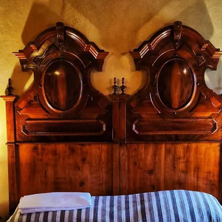 Ca' Paradiso - Folletti & Colline